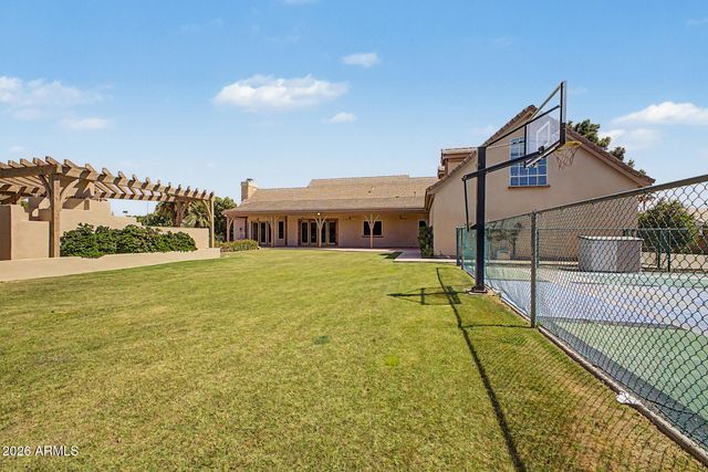 2264 N 39TH Circle, Mesa, AZ 85215