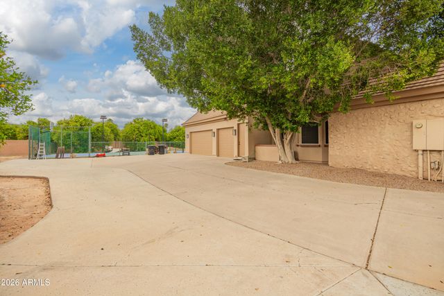 2264 N 39TH Circle, Mesa, AZ 85215