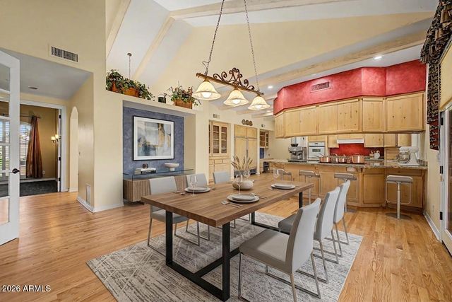 2264 N 39TH Circle, Mesa, AZ 85215