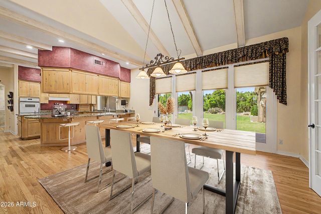 2264 N 39TH Circle, Mesa, AZ 85215