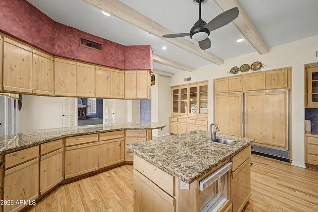 2264 N 39TH Circle, Mesa, AZ 85215