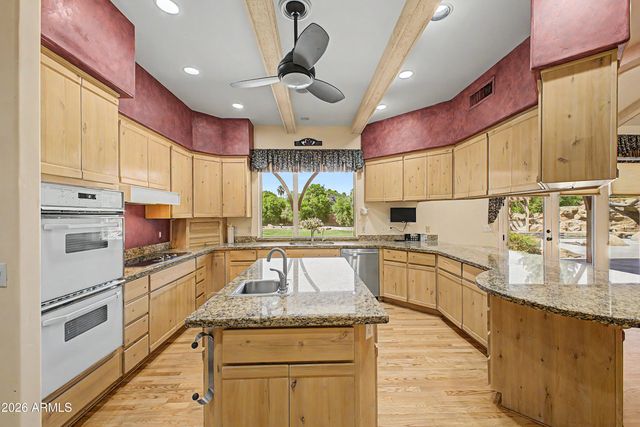 2264 N 39TH Circle, Mesa, AZ 85215