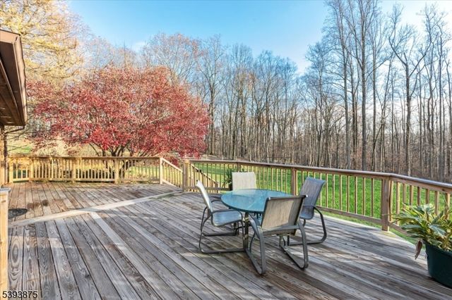 71 Sliker Road, Lebanon Twp., NJ 08826