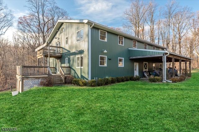 71 Sliker Road, Lebanon Twp., NJ 08826