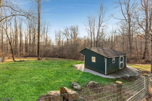 71 Sliker Road, Lebanon Twp., NJ 08826