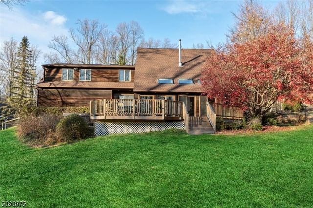 71 Sliker Road, Lebanon Twp., NJ 08826