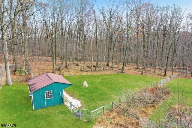 71 Sliker Road, Lebanon Twp., NJ 08826