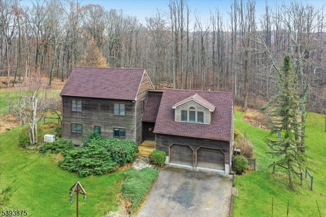71 Sliker Road, Lebanon Twp., NJ 08826