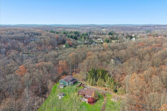 71 Sliker Road, Lebanon Twp., NJ 08826