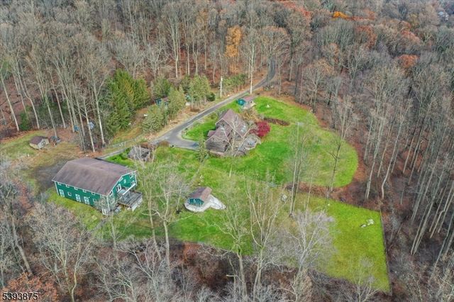 71 Sliker Road, Lebanon Twp., NJ 08826