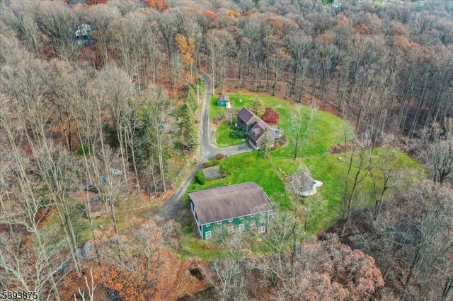 71 Sliker Road, Lebanon Twp., NJ 08826