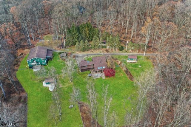 71 Sliker Road, Lebanon Twp., NJ 08826