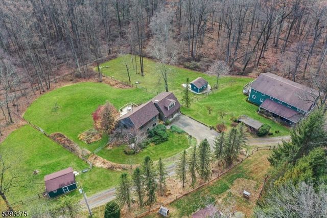 71 Sliker Road, Lebanon Twp., NJ 08826