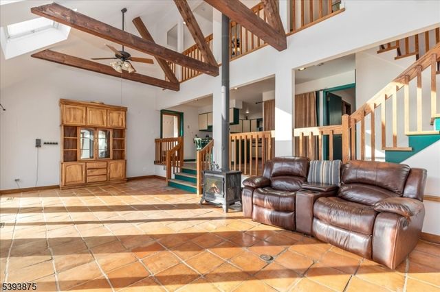 71 Sliker Road, Lebanon Twp., NJ 08826