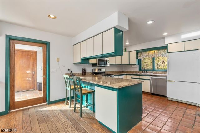 71 Sliker Road, Lebanon Twp., NJ 08826