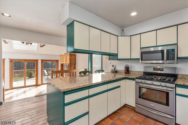 71 Sliker Road, Lebanon Twp., NJ 08826