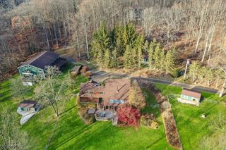 71 Sliker Road, Lebanon Twp., NJ 08826