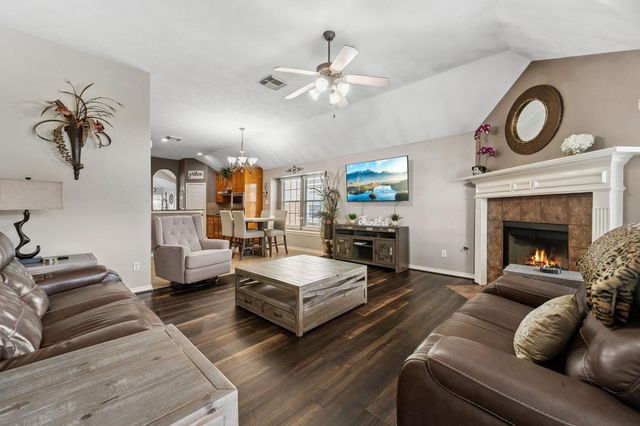 16334 Pinon Vista Drive, Houston, TX 77095