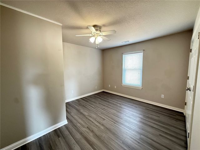 1808 Lancaster Drive, Springdale, AR 72762