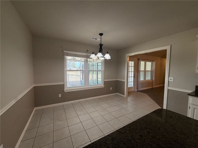 1808 Lancaster Drive, Springdale, AR 72762