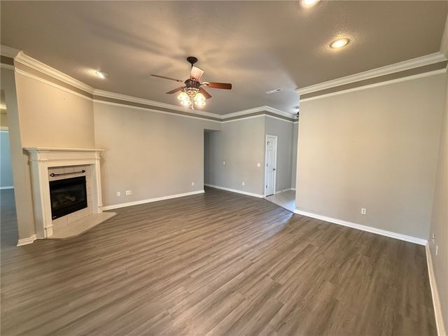 1808 Lancaster Drive, Springdale, AR 72762