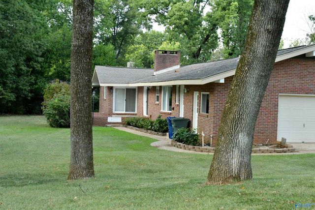 5808 Lenlock Circle SE, Huntsville, AL 35802