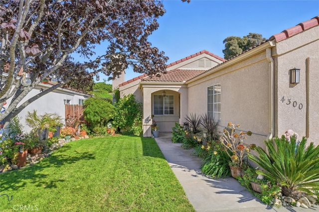 4300 Ridgecrest, Santa Maria, CA 93455
