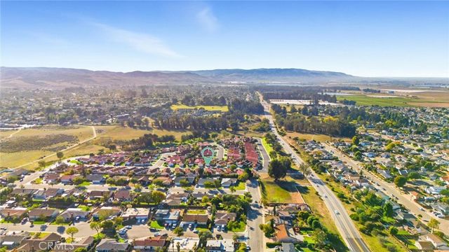 4300 Ridgecrest, Santa Maria, CA 93455