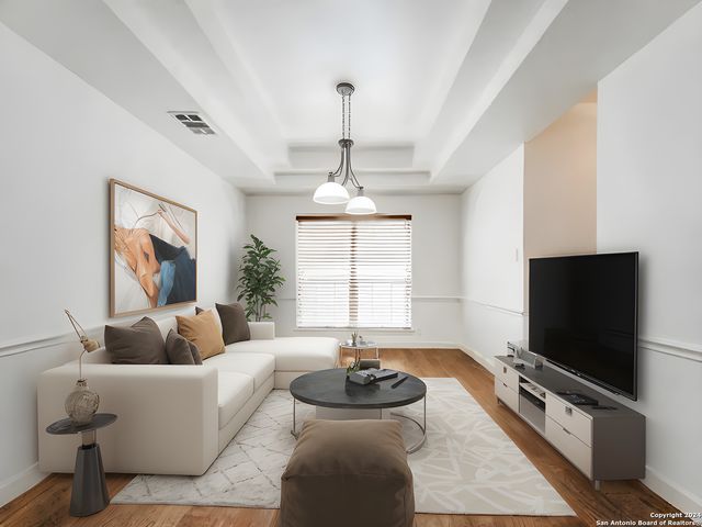 2719 SIERRA SALINAS, San Antonio, TX 78259