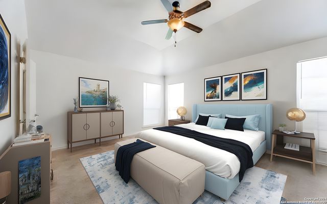 2719 SIERRA SALINAS, San Antonio, TX 78259