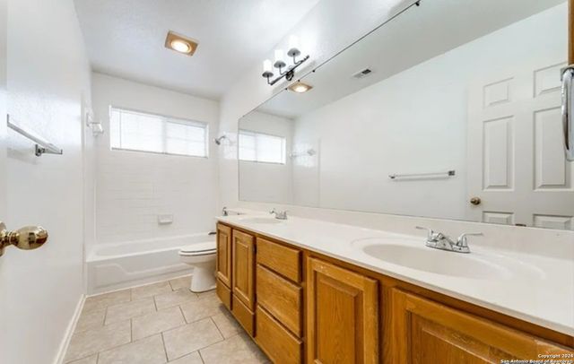 2719 SIERRA SALINAS, San Antonio, TX 78259