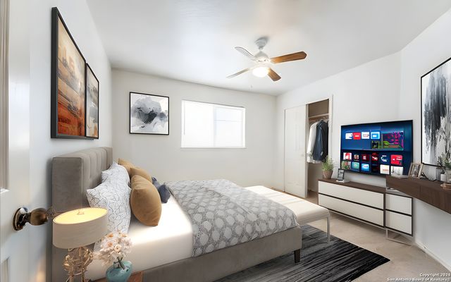 2719 SIERRA SALINAS, San Antonio, TX 78259