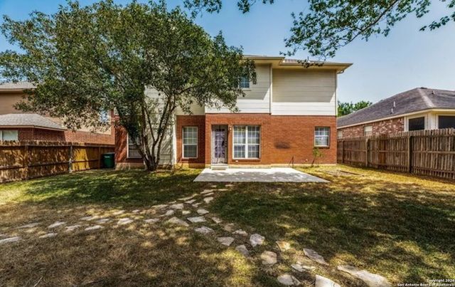 2719 SIERRA SALINAS, San Antonio, TX 78259