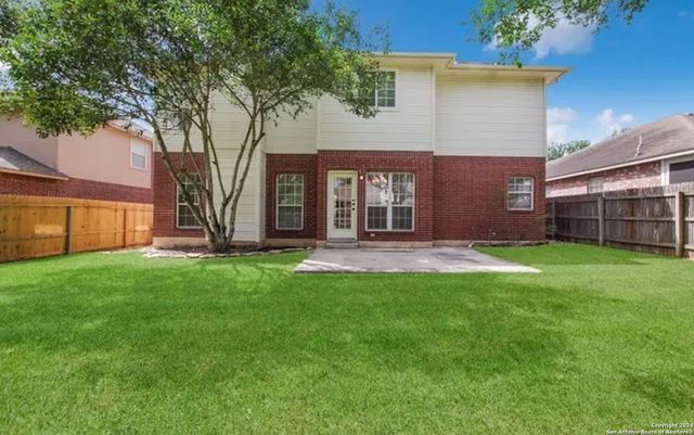 2719 SIERRA SALINAS, San Antonio, TX 78259