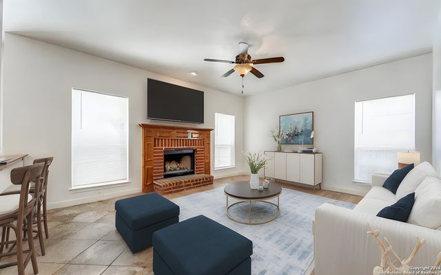 2719 SIERRA SALINAS, San Antonio, TX 78259