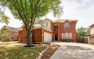 2719 SIERRA SALINAS, San Antonio, TX 78259