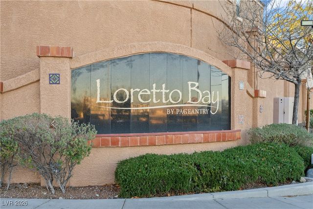 1525 Spiced Wine Avenue 25102, Henderson, NV 89074