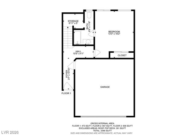 1525 Spiced Wine Avenue 25102, Henderson, NV 89074