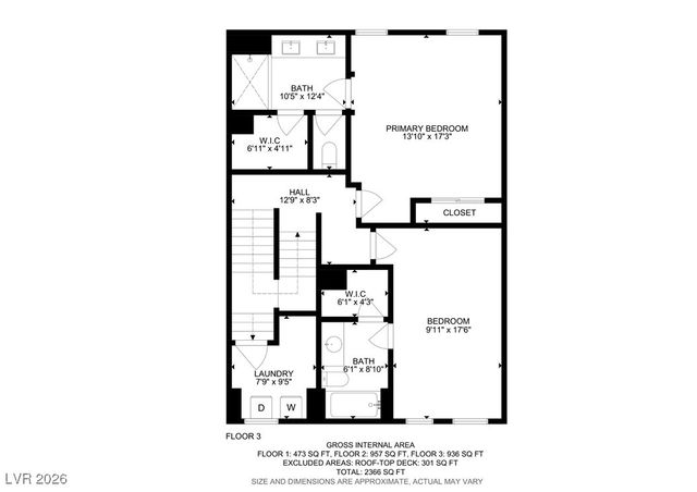 1525 Spiced Wine Avenue 25102, Henderson, NV 89074