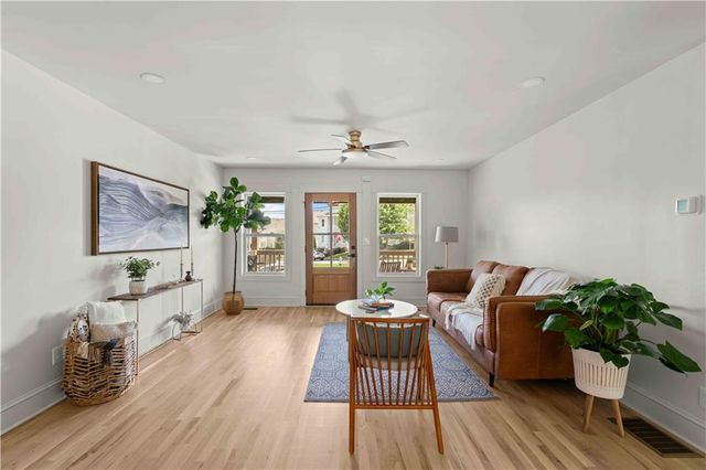 75 Otis Street NE, Marietta, GA 30060