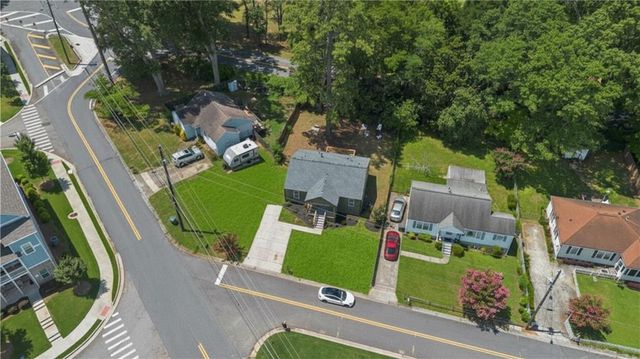 75 Otis Street NE, Marietta, GA 30060