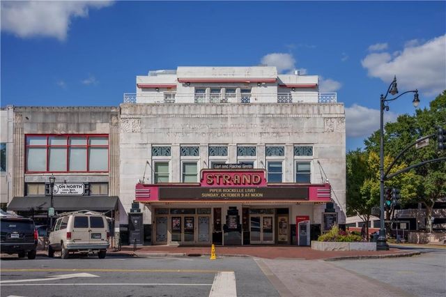 75 Otis Street NE, Marietta, GA 30060