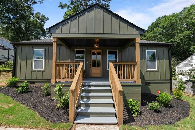 75 Otis Street NE, Marietta, GA 30060