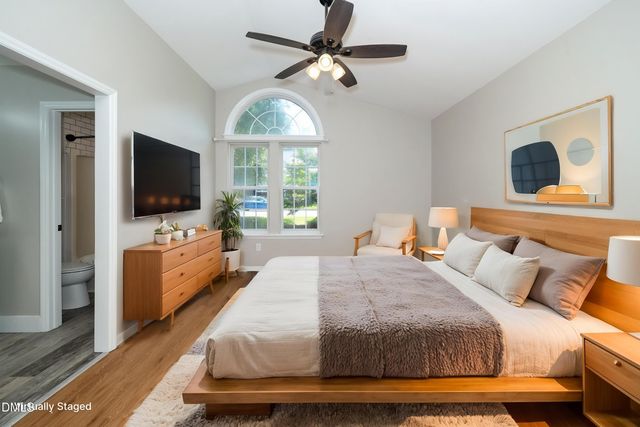 725 E Maple Lane, Fuquay Varina, NC 27526