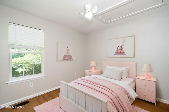 725 E Maple Lane, Fuquay Varina, NC 27526
