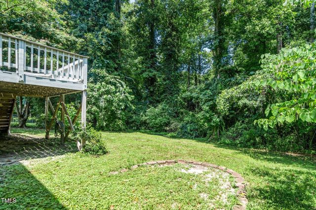 725 E Maple Lane, Fuquay Varina, NC 27526