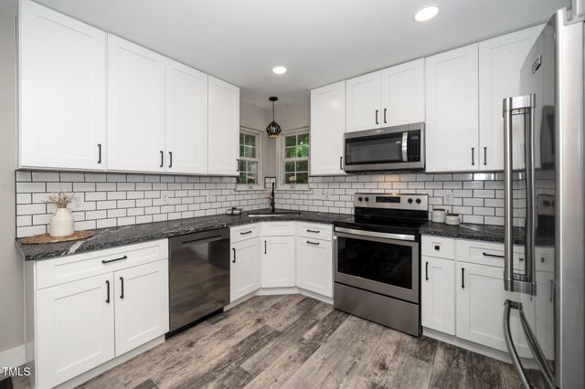 725 E Maple Lane, Fuquay Varina, NC 27526