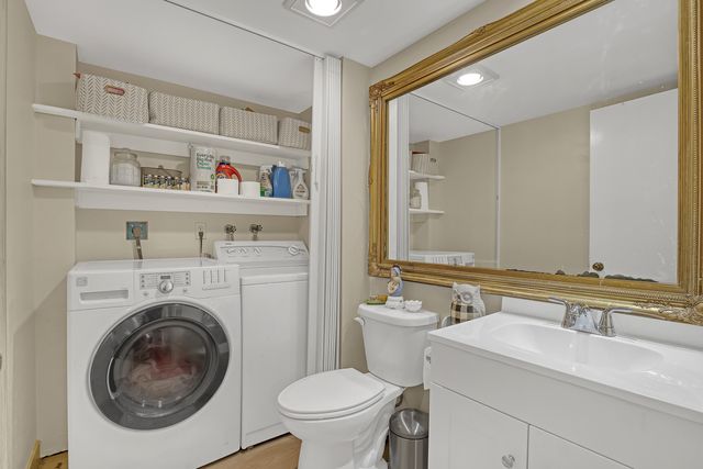5808 SE Riverboat Drive 304, Stuart, FL 34997