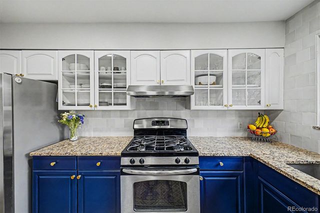 969 Welch Court, Golden, CO 80401