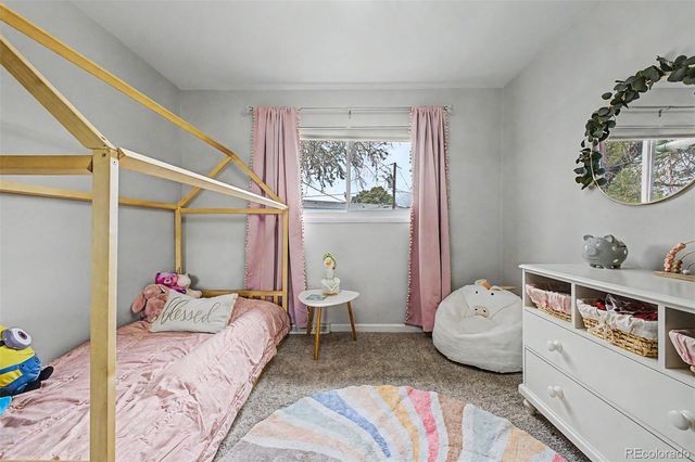 969 Welch Court, Golden, CO 80401
